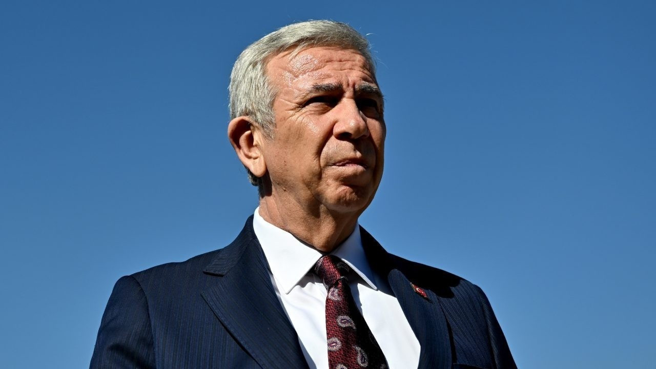 Yavaş: Gerçek Barış Kanunla Kurulmaz