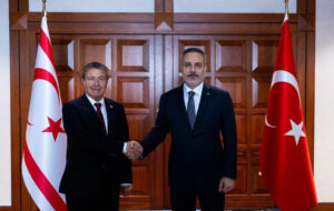 Yavaş: Gerçek Barış Kanunla Kurulmaz