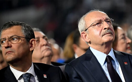 Çerçeve Yasaya İki Partiden Ret Kararı