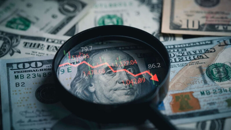 Fed Freni Dolar Rotasını Değiştirdi