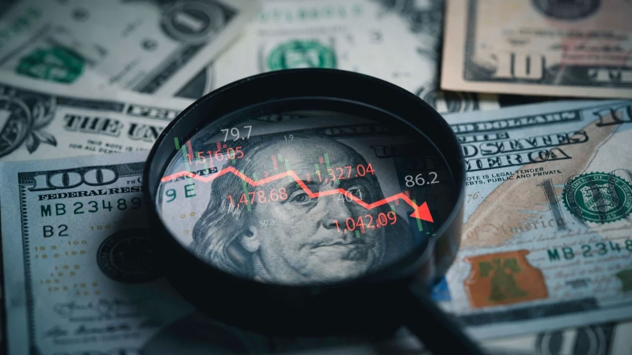 Fed Freni Dolar Rotasını Değiştirdi