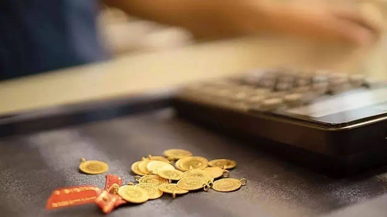 Altın Fiyatları Gündemdeki Yerini Koruyor