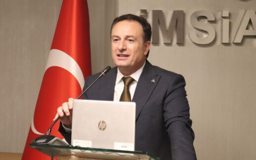Arsa Politikası Kentsel Dönüşümün Anahtarı