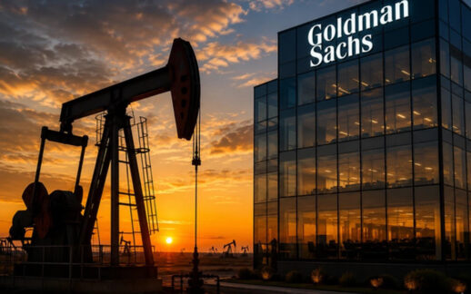 Goldman Sachs Petrol İçin Şok Tahmin