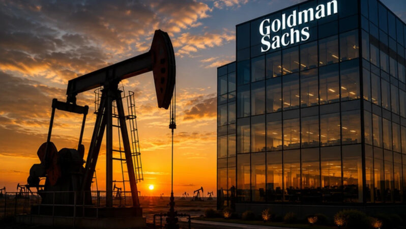 Goldman Sachs Petrol İçin Şok Tahmin