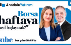 Borsa Açılışı Öncesi Kritik Beklentiler