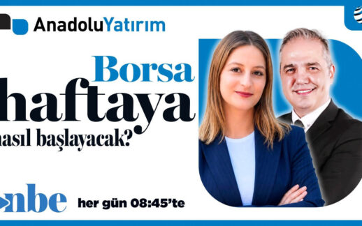 Borsa Açılışı Öncesi Kritik Beklentiler