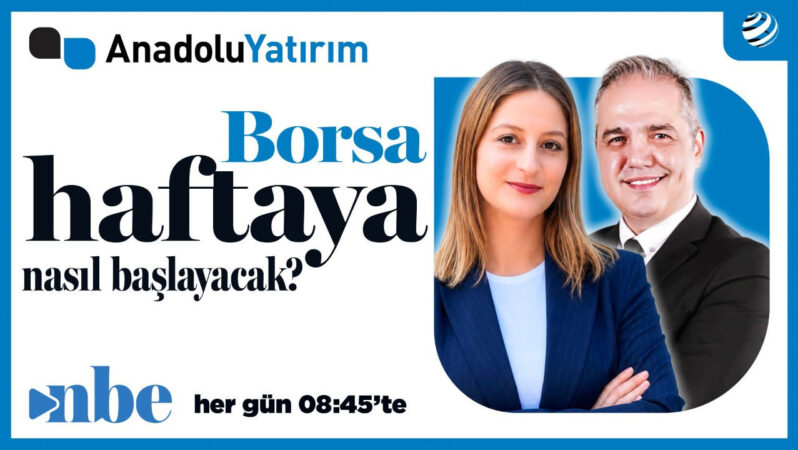 Borsa Açılışı Öncesi Kritik Beklentiler