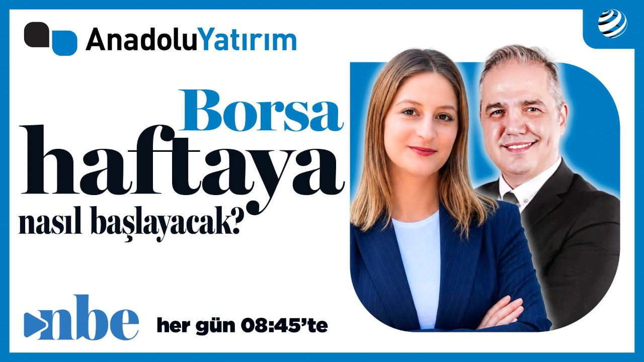 Borsa Açılışı Öncesi Kritik Beklentiler