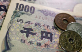 Japonya Bakanı: Yendeki Kayıp Kalıcı Değil