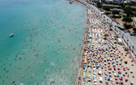 Her İki Türk’ten Biri Tatil Yapamıyor