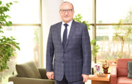 Sanayi Üretimi Haziran’da Sınırlı Arttı