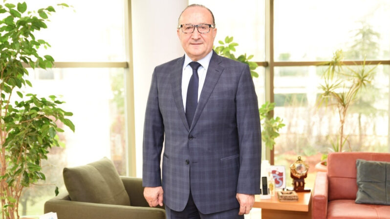 Sanayi Üretimi Haziran’da Sınırlı Arttı
