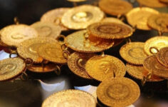 Dolar Güçlendi, Altın Fiyatları Geriledi