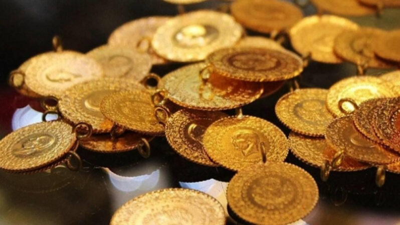 Dolar Güçlendi, Altın Fiyatları Geriledi