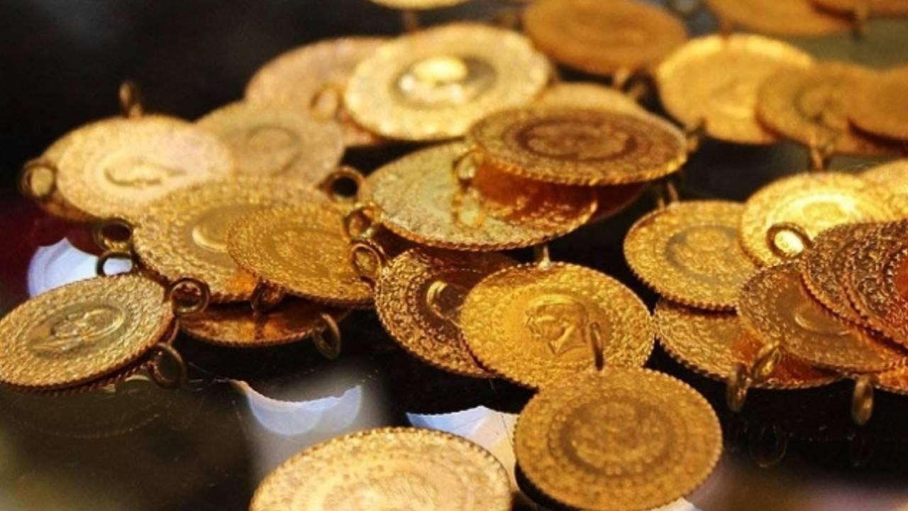 Dolar Güçlendi, Altın Fiyatları Geriledi