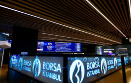 BIST 100 Günü Yükselişle Tamamladı