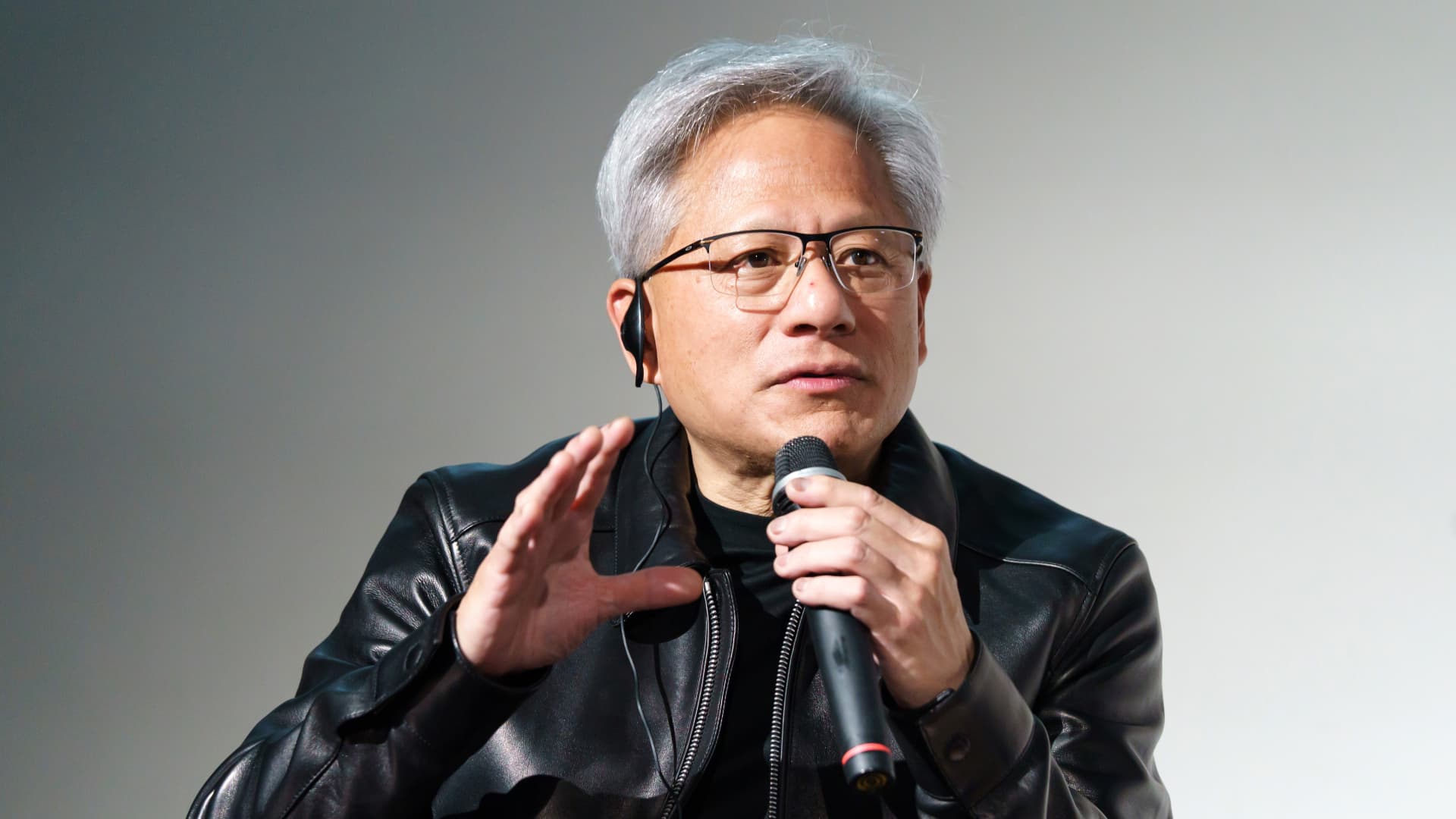 Nvidia, Wall Street’le Yapay Zeka Atağı