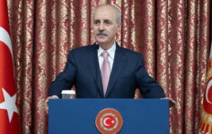 Kurtulmuş: Süreç Yasası Tıkır İşleyecek