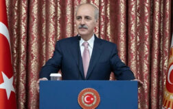 Kurtulmuş: Süreç Yasası Tıkır İşleyecek