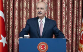 Kurtulmuş: Süreç Yasası Tıkır İşleyecek