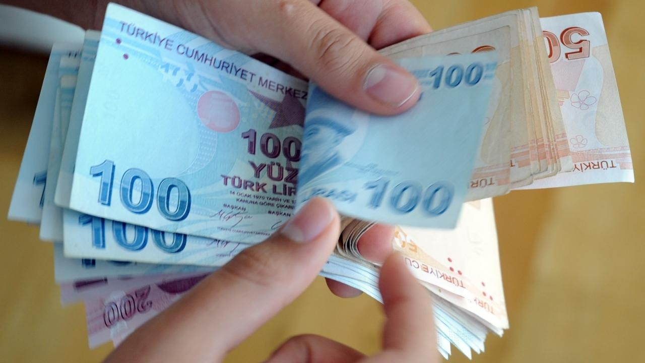 Kredi Yapılandırmaları Dört Yılın Zirvesinde