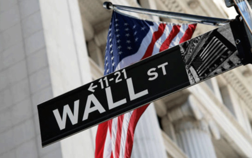 Wall Street Haftaya Düşüşle Başladı