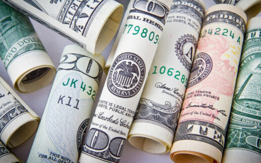 Dolar/TL ve Euro’da Güncel Durum