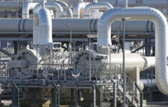 Küresel Gaz Türbin Siparişleri Rekor Kırdı
