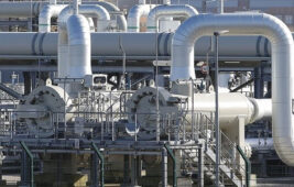 Küresel Gaz Türbin Siparişleri Rekor Kırdı