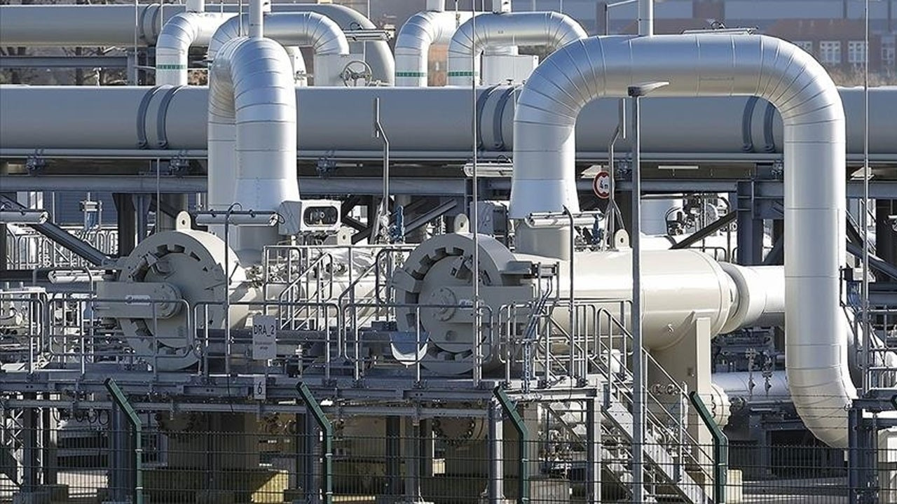 Küresel Gaz Türbin Siparişleri Rekor Kırdı