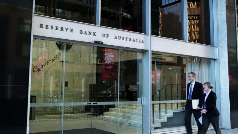 Avustralya Merkez Bankası Faizleri Sabit Tuttu