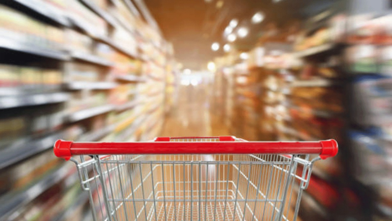 Perakende Yükselişte, Ticaret Hacmi Geriliyor