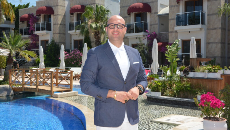 Bodrum Turizmi Maliyet Ve Kur Baskısı Altında
