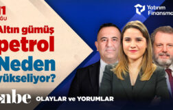 Altın, Gümüş, Petrolde Küresel Ralli