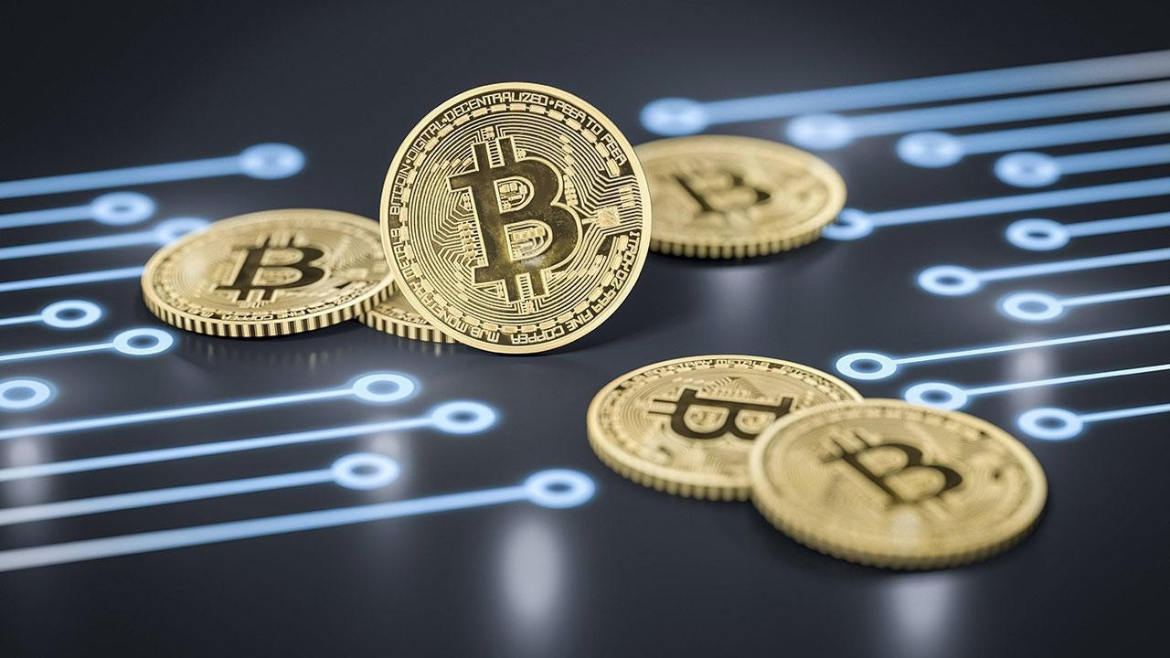 Hürmüz Gerilimi Bitcoin’i Aşağı Çekti