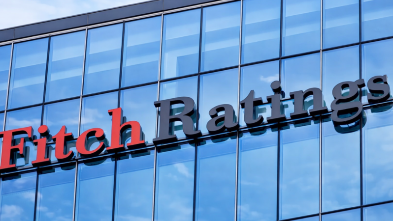 Fitch Hindistan Kredi Notunu Onayladı