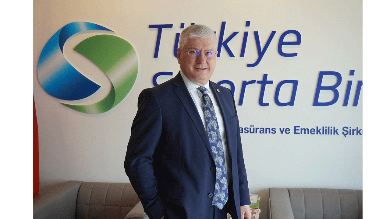 Sigorta Sektörü Aktif Büyüklüğü 4,4 Trilyona Ulaştı
