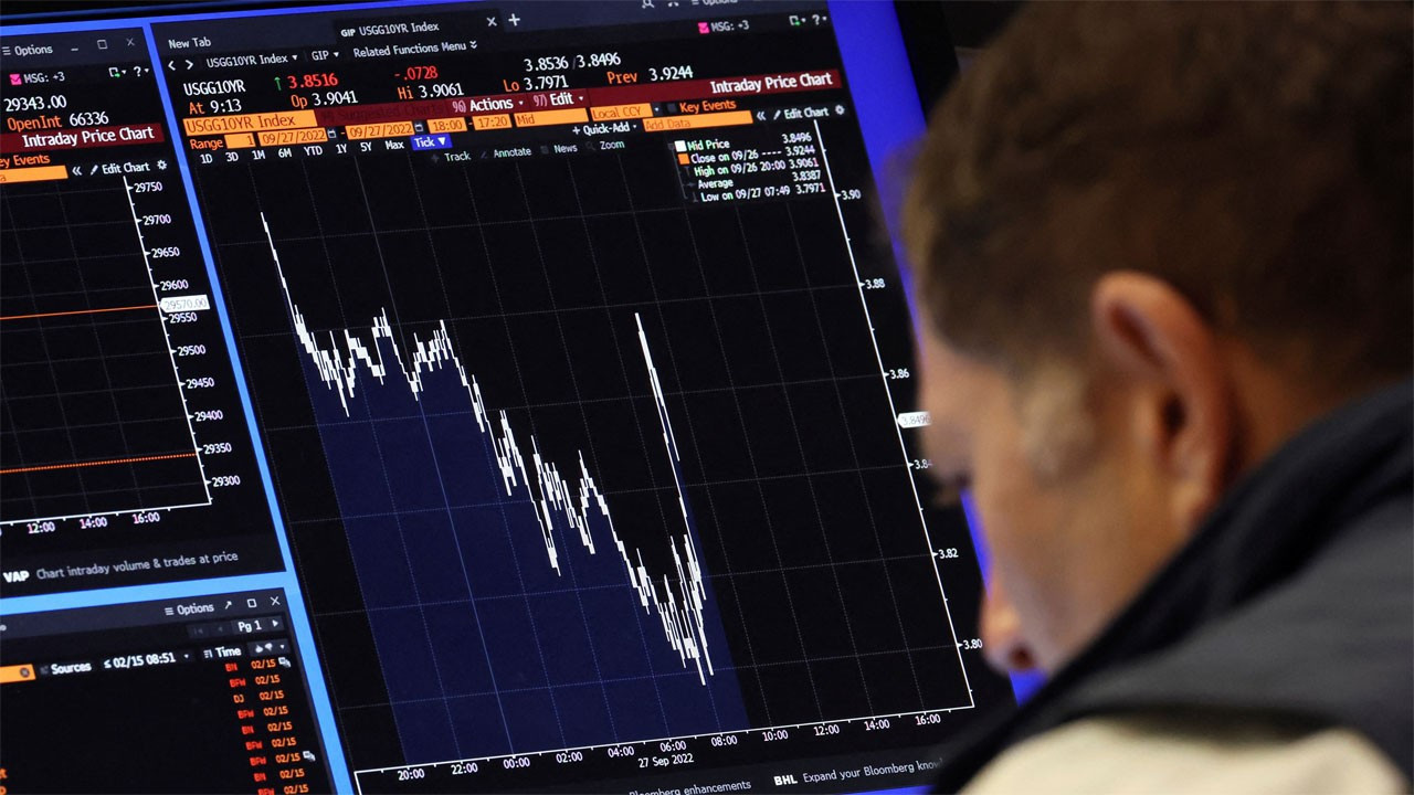 İsviçre Merkez Bankası ABD’de Rekor Kırdı