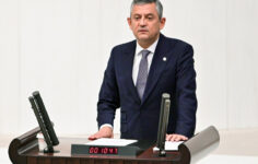 YENİ Parti’de Çerçeve Yasa Çatlağı