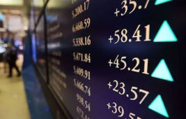 Avrupa Piyasaları Orta Doğu Belirsizliğiyle Karışık