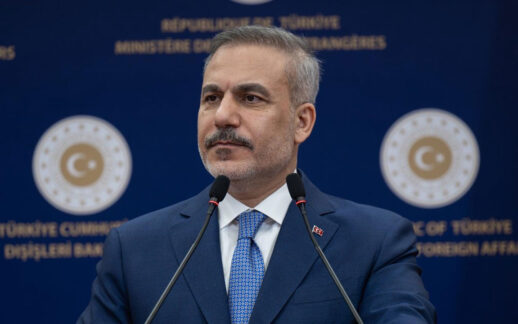 Fidan Mısır Zirvesi: Bölgesel İşbirliği Masada
