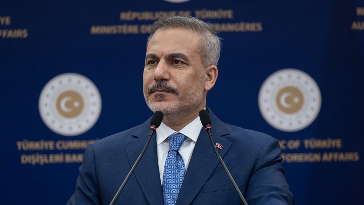 Fidan Mısır Zirvesi: Bölgesel İşbirliği Masada
