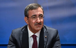 Yılmaz: Yasa Dışı Bahise Güçlü Müdahale