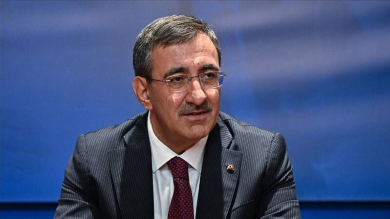 Yılmaz: Yasa Dışı Bahise Güçlü Müdahale