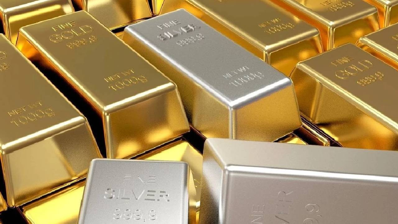 Değerli Metaller Enflasyon Öncesi Yükseldi