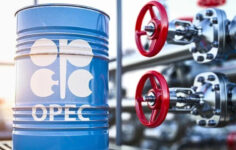 OPEC Üretimi Temmuzda Rekor Artış
