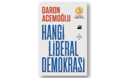 Acemoğlu’ndan Demokrasiye Radikal Çözüm Önerisi