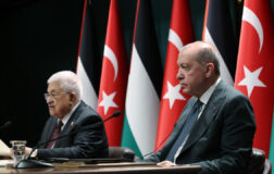 Erdoğan’dan Netanyahu’ya Sert Filistin Mesajı