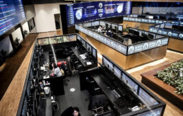 Borsa İstanbul Günü Yükselişle Kapattı